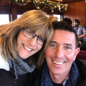 Meet your Posher, Mike